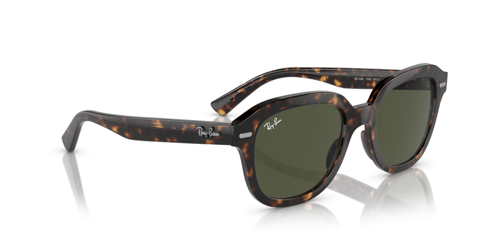 RAY-BAN 0RB4398 902/31 53 UNİSEX Güneş gözlükleri