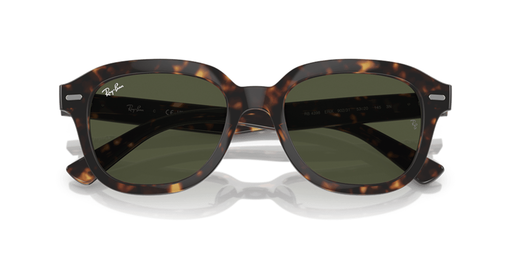 RAY-BAN 0RB4398 902/31 51 UNİSEX Güneş gözlükleri