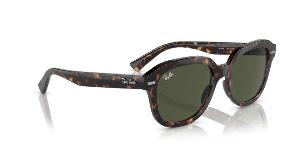 RAY-BAN 0RB4398 902/31 51 UNİSEX Güneş gözlükleri