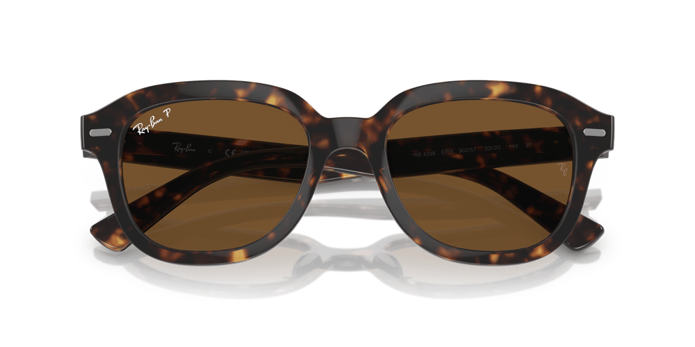 RAY-BAN 0RB4398 902/57 53 UNİSEX Güneş gözlükleri
