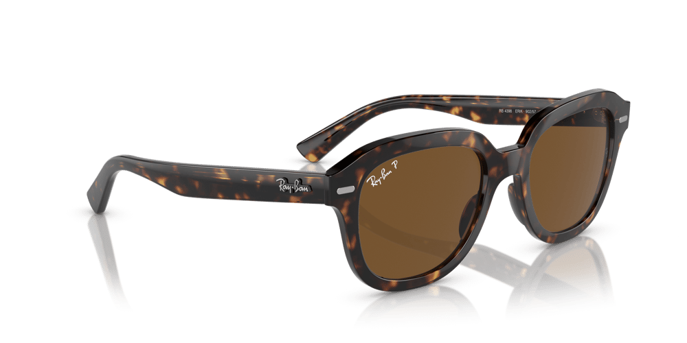 RAY-BAN 0RB4398 902/57 53 UNİSEX Güneş gözlükleri