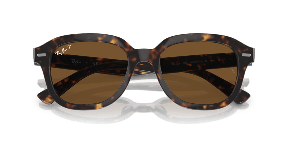 RAY-BAN 0RB4398 902/57 51 UNİSEX Güneş gözlükleri