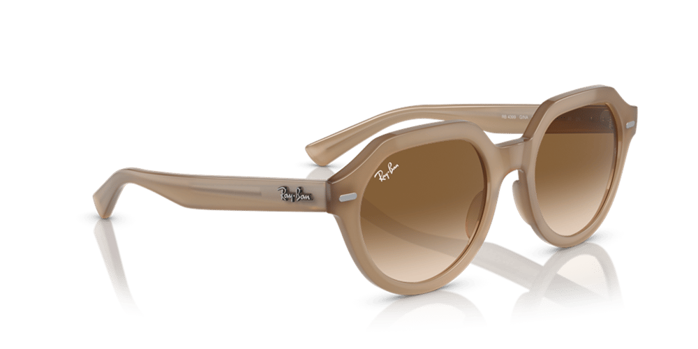 RAY-BAN 0RB4399 616651 53 UNİSEX Güneş gözlükleri