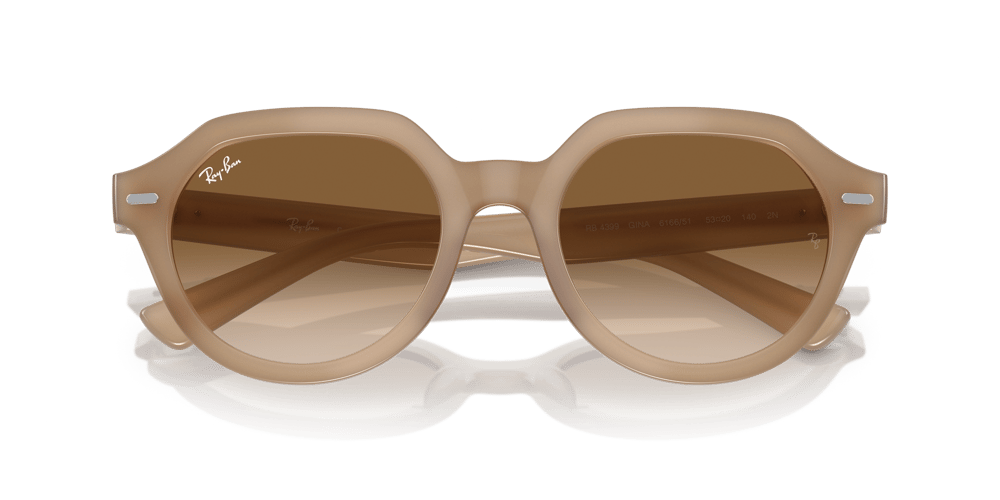 RAY-BAN 0RB4399 616651 51 UNİSEX Güneş gözlükleri