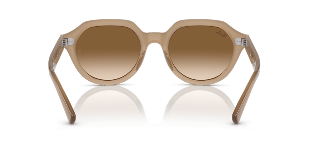 RAY-BAN 0RB4399 616651 53 UNİSEX Güneş gözlükleri