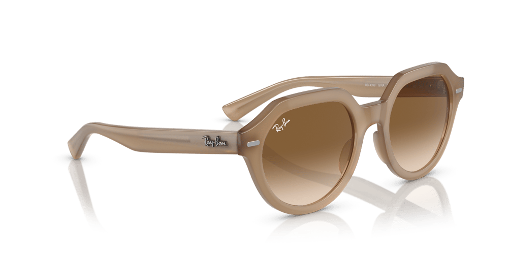 RAY-BAN 0RB4399 616651 51 UNİSEX Güneş gözlükleri