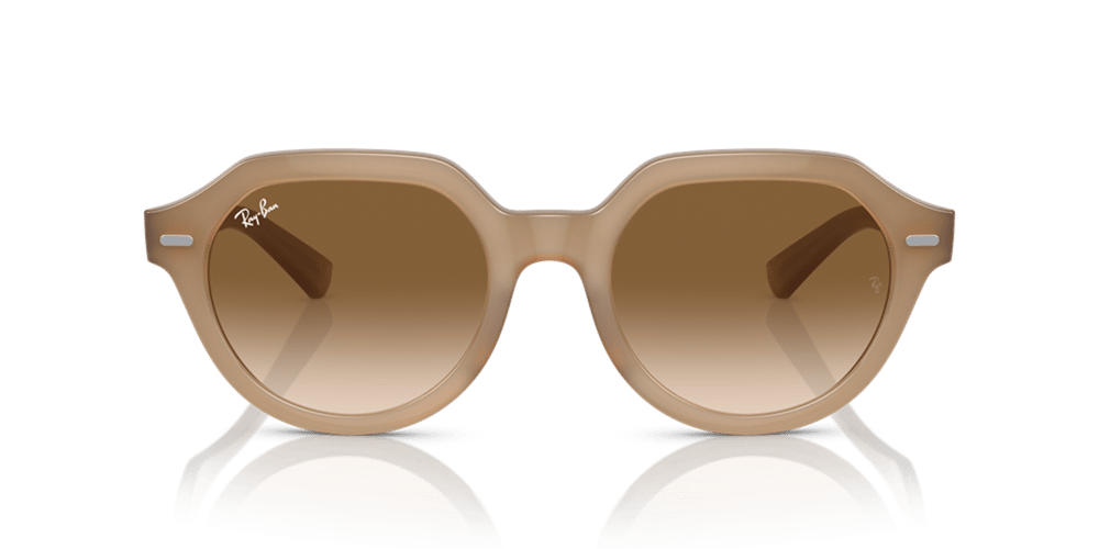 RAY-BAN 0RB4399 616651 53 UNİSEX Güneş gözlükleri