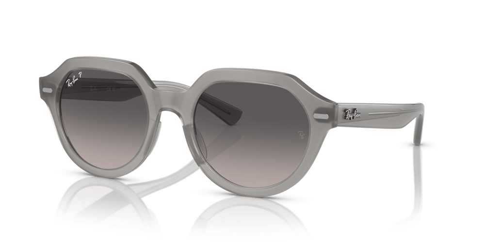 RAY-BAN 0RB4399 6429M3 53 UNİSEX Güneş gözlükleri