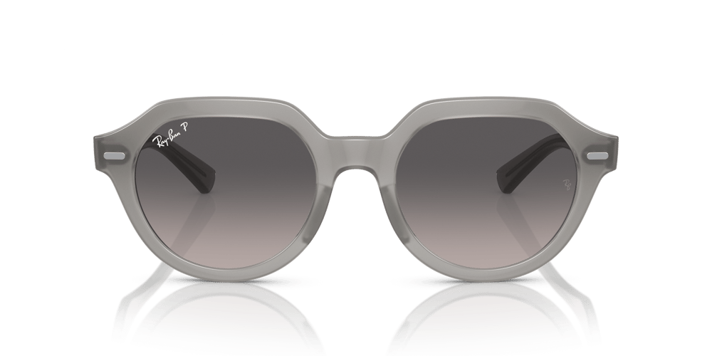 RAY-BAN 0RB4399 6429M3 53 UNİSEX Güneş gözlükleri