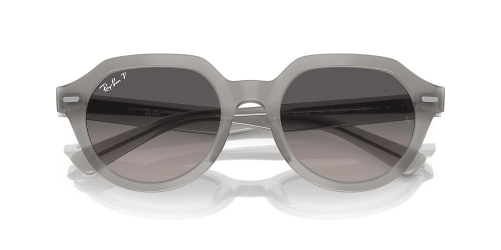 RAY-BAN 0RB4399 6429M3 53 UNİSEX Güneş gözlükleri