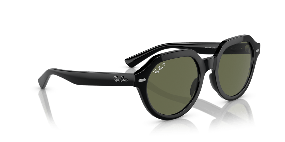 RAY-BAN 0RB4399 901/58 53 UNİSEX Güneş gözlükleri
