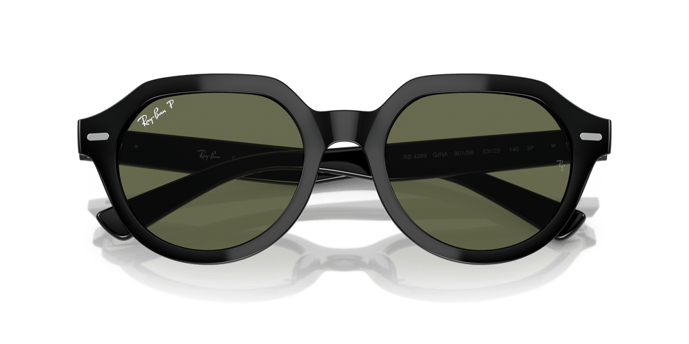 RAY-BAN 0RB4399 901/58 53 UNİSEX Güneş gözlükleri