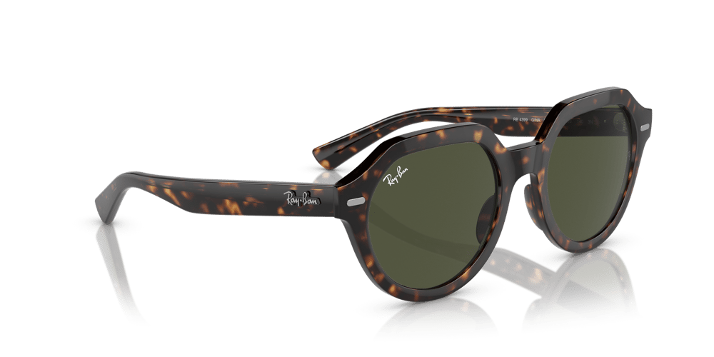 RAY-BAN 0RB4399 902/31 53 UNİSEX Güneş gözlükleri
