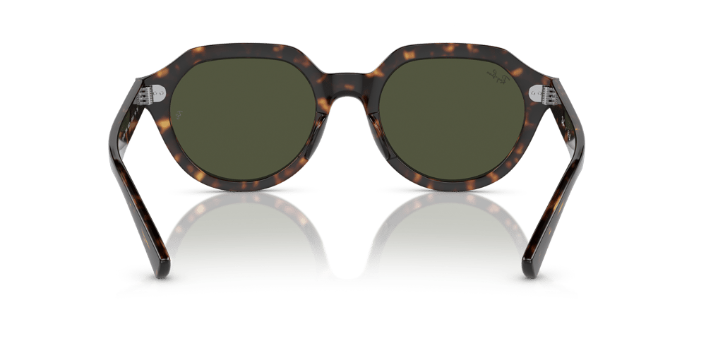 RAY-BAN 0RB4399 902/31 53 UNİSEX Güneş gözlükleri