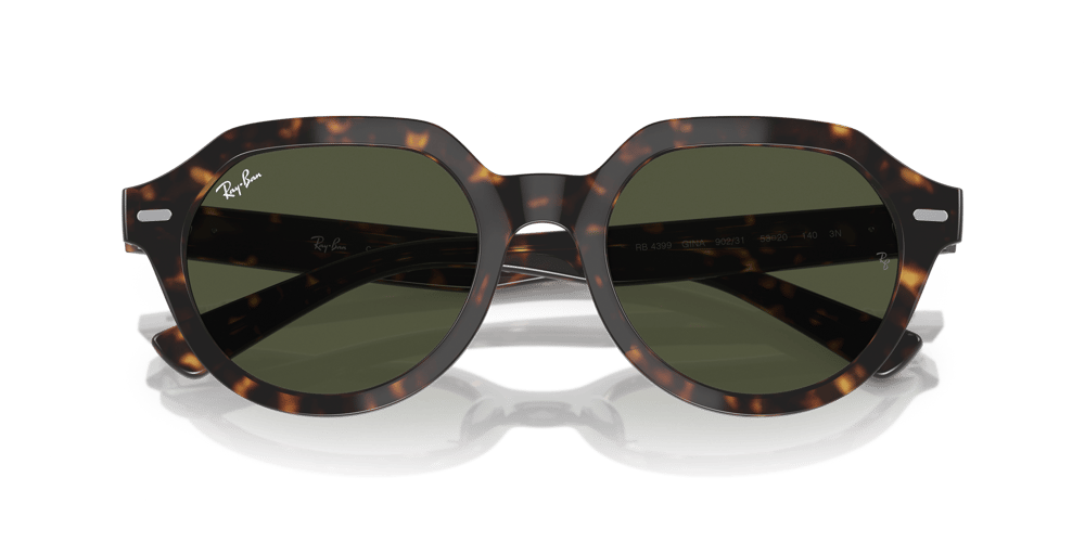 RAY-BAN 0RB4399 902/31 53 UNİSEX Güneş gözlükleri