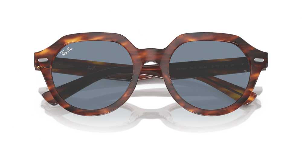 RAY-BAN 0RB4399 954/62 51 UNİSEX Güneş gözlükleri