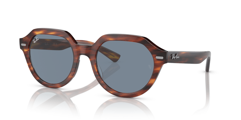 RAY-BAN 0RB4399 954/62 53 UNİSEX Güneş gözlükleri