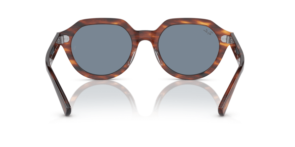 RAY-BAN 0RB4399 954/62 53 UNİSEX Güneş gözlükleri