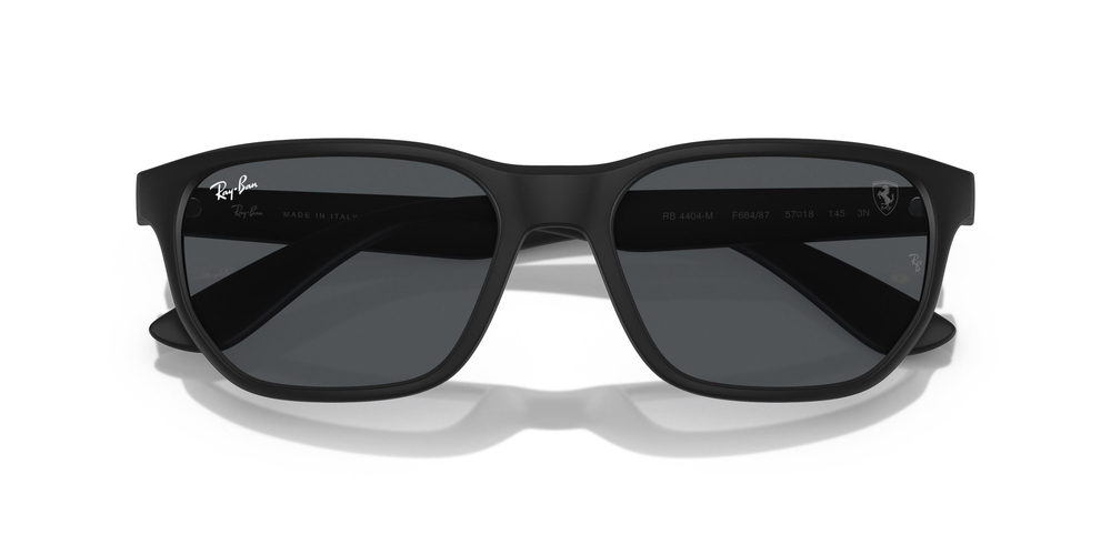 RAY-BAN 0RB4404M F68487 57 MEN Güneş gözlükleri