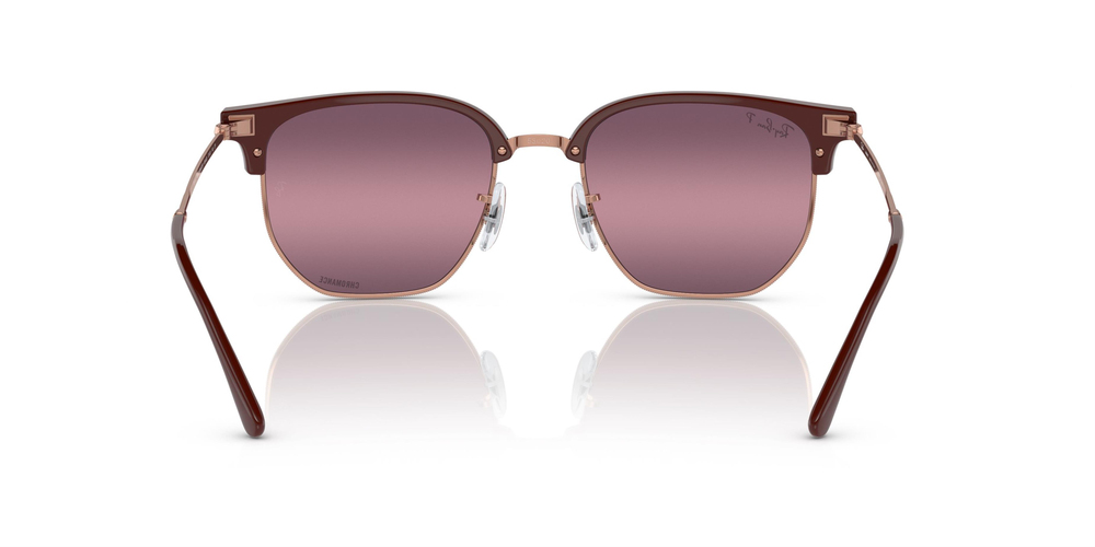 RAY-BAN 0RB4416 6654G9 53 UNİSEX Güneş gözlükleri