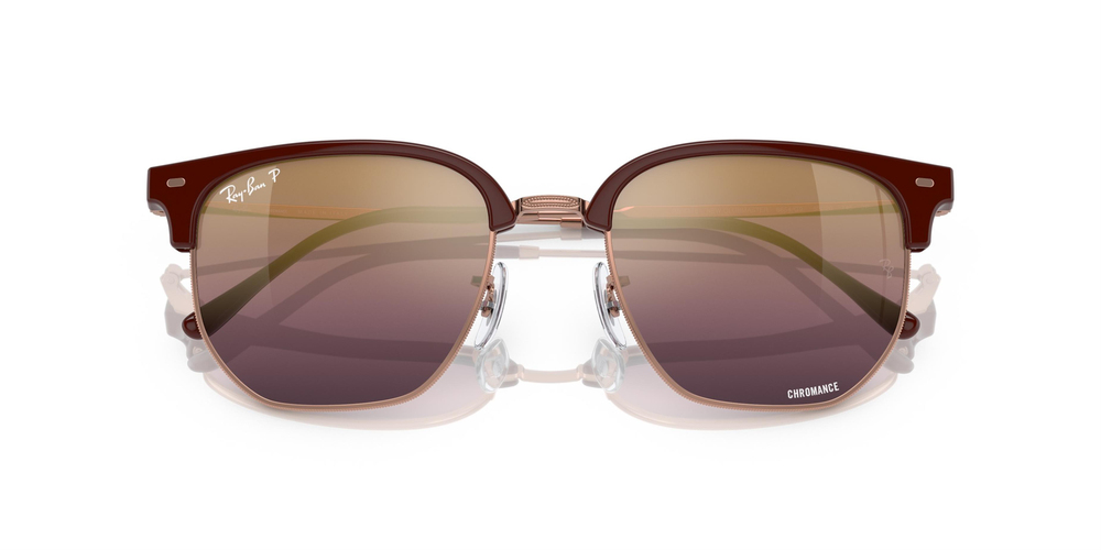 RAY-BAN 0RB4416 6654G9 53 UNİSEX Güneş gözlükleri