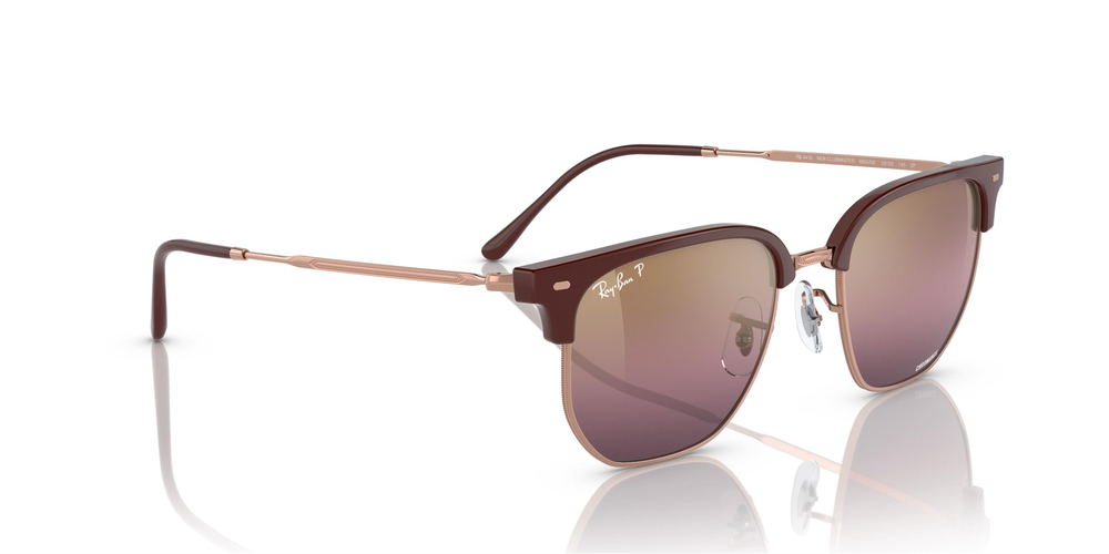 RAY-BAN 0RB4416 6654G9 53 UNİSEX Güneş gözlükleri