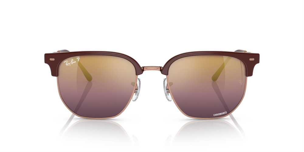 RAY-BAN 0RB4416 6654G9 53 UNİSEX Güneş gözlükleri