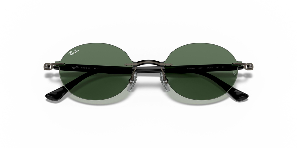 RAY-BAN 0RB8060 154/71 54 UNİSEX Güneş gözlükleri