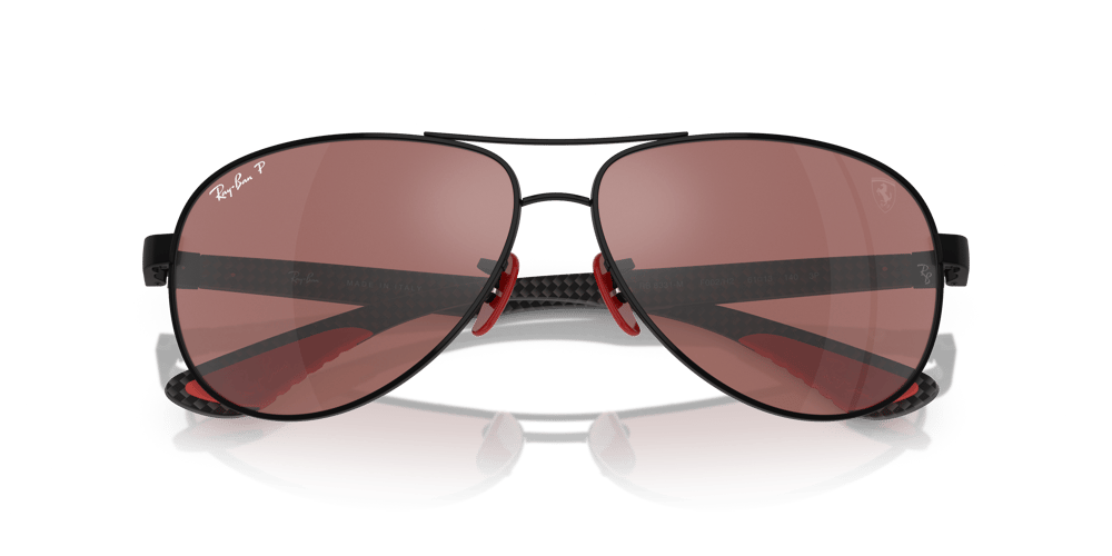 RAY-BAN 0RB8331M F002H2 61 MEN Güneş gözlükleri