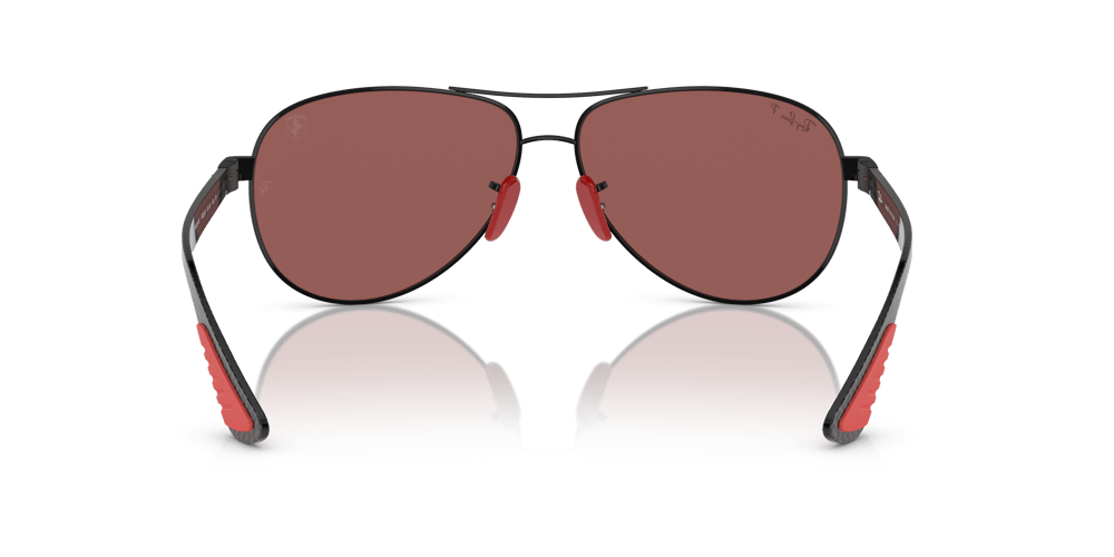 RAY-BAN 0RB8331M F002H2 61 MEN Güneş gözlükleri