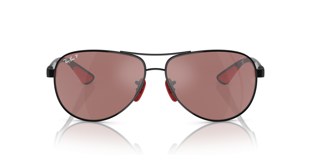 RAY-BAN 0RB8331M F002H2 61 MEN Güneş gözlükleri