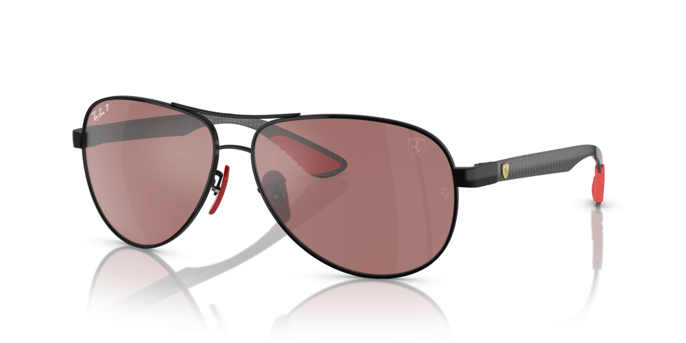 RAY-BAN 0RB8331M F002H2 61 MEN Güneş gözlükleri