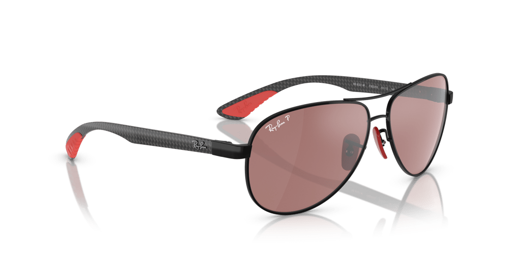 RAY-BAN 0RB8331M F002H2 61 MEN Güneş gözlükleri