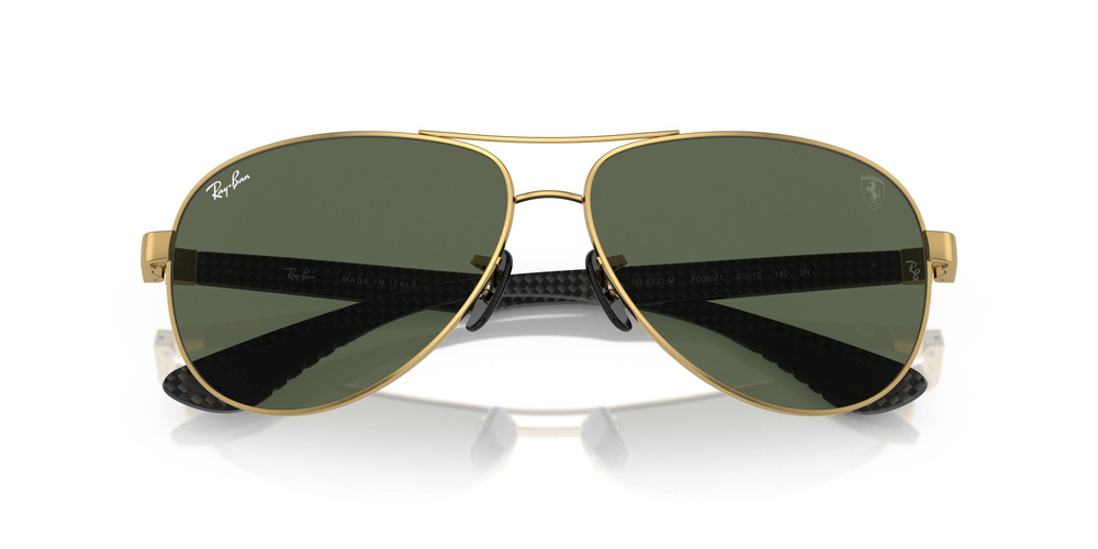 RAY-BAN 0RB8331M F00871 61 MEN Güneş gözlükleri