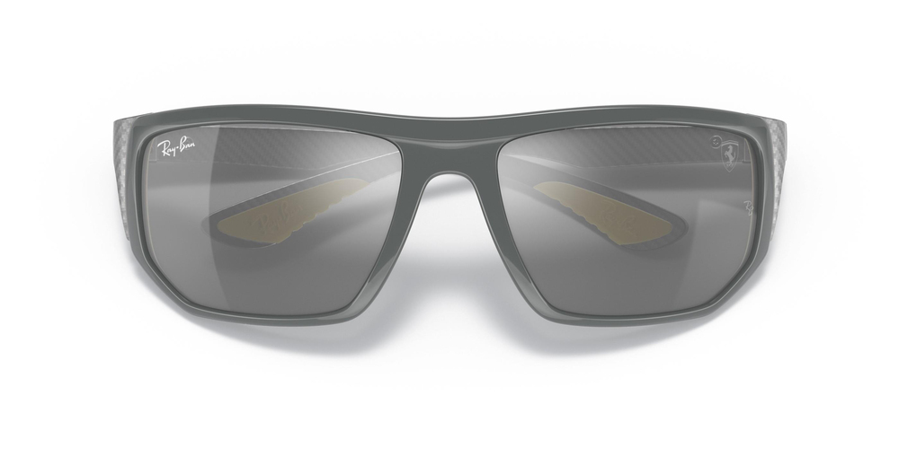 RAY-BAN 0RB8361M F6736G 60 UNİSEX Güneş gözlükleri