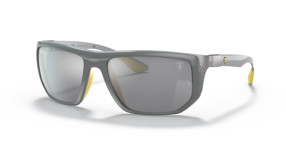 RAY-BAN 0RB8361M F6736G 60 UNİSEX Güneş gözlükleri