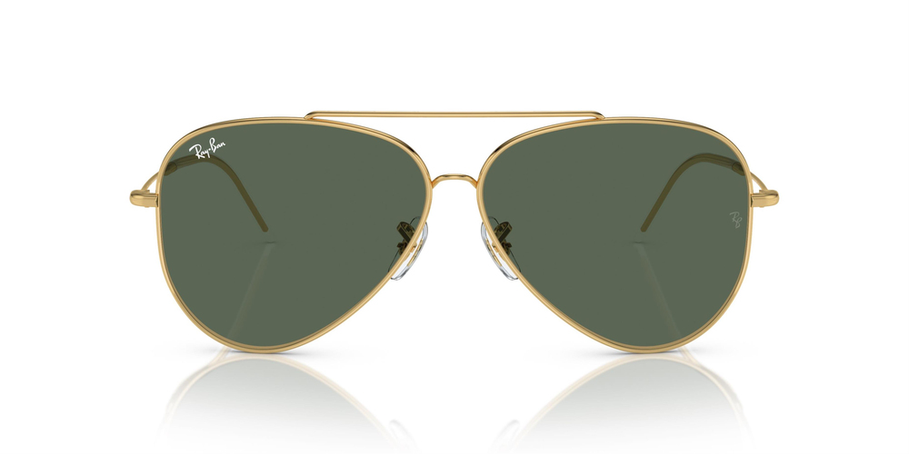 RAY-BAN 0RBR0101S 001/VR 59 UNİSEX Güneş gözlükleri