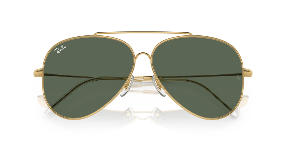 RAY-BAN 0RBR0101S 001/VR 59 UNİSEX Güneş gözlükleri