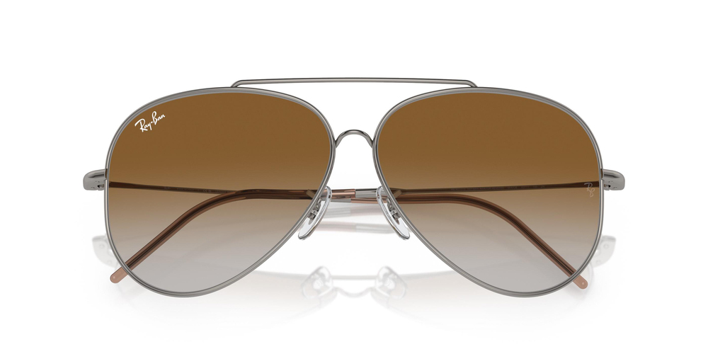 RAY-BAN 0RBR0101S 004/CB 59 UNİSEX Güneş gözlükleri