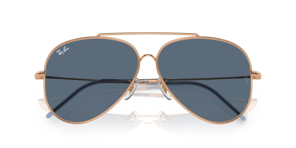 RAY-BAN 0RBR0101S 92023A 59 UNİSEX Güneş gözlükleri