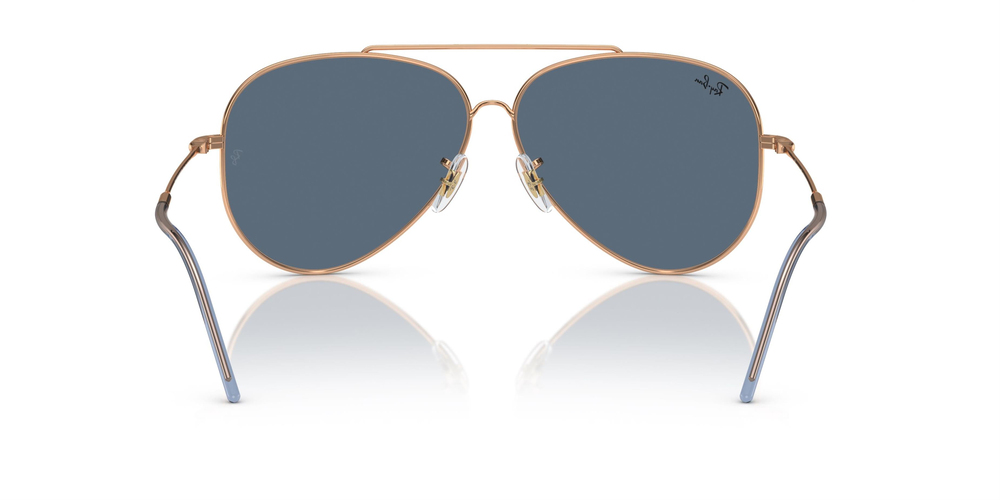 RAY-BAN 0RBR0101S 92023A 59 UNİSEX Güneş gözlükleri