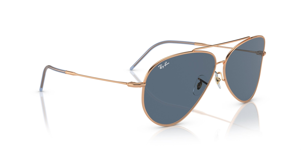 RAY-BAN 0RBR0101S 92023A 59 UNİSEX Güneş gözlükleri