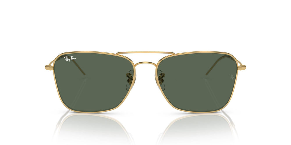 RAY-BAN 0RBR0102S 001/VR 58 UNİSEX Güneş gözlükleri