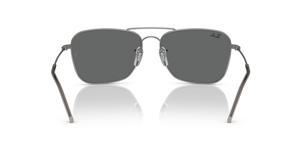 RAY-BAN 0RBR0102S 004/GR 58 UNİSEX Güneş gözlükleri