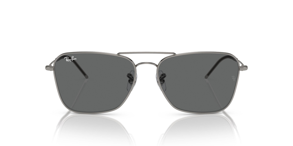 RAY-BAN 0RBR0102S 004/GR 58 UNİSEX Güneş gözlükleri