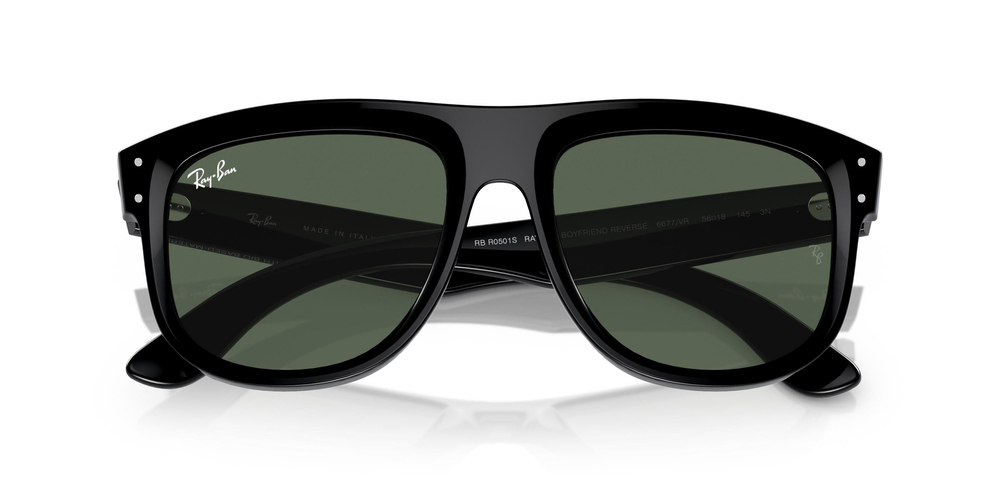 RAY-BAN 0RBR0501S 6677VR 56 UNİSEX Güneş gözlükleri