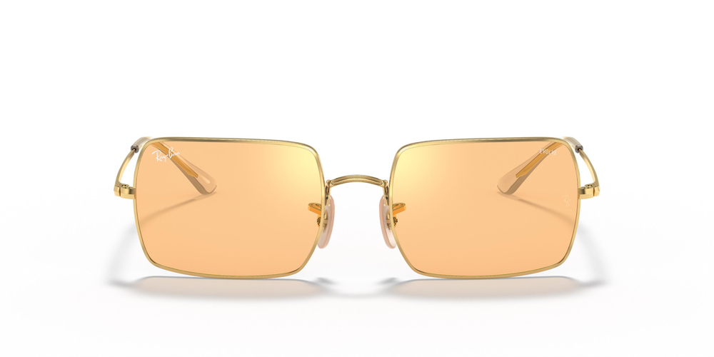 RAY-BAN 1969 001/B4 54 UNİSEX Güneş gözlükleri