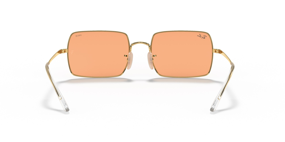 RAY-BAN 1969 001/B4 54 UNİSEX Güneş gözlükleri