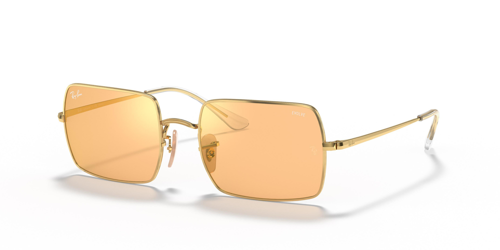 RAY-BAN 1969 001/B4 54 UNİSEX Güneş gözlükleri