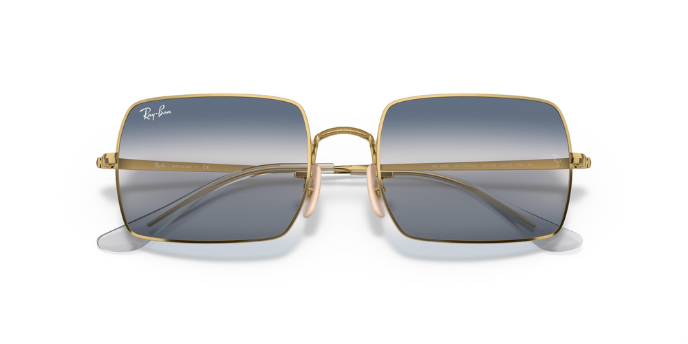 Ray-Ban  RB 1969 001/GA 54 UNİSEX Güneş gözlükleri